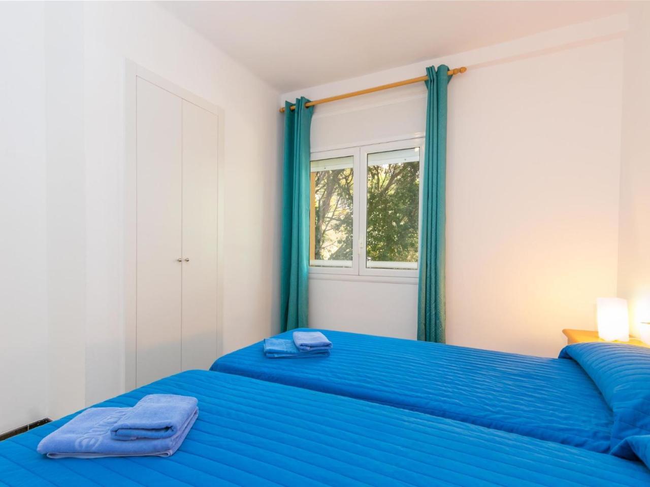 Apartment Velazquez-2 By Interhome Roses Eksteriør bilde