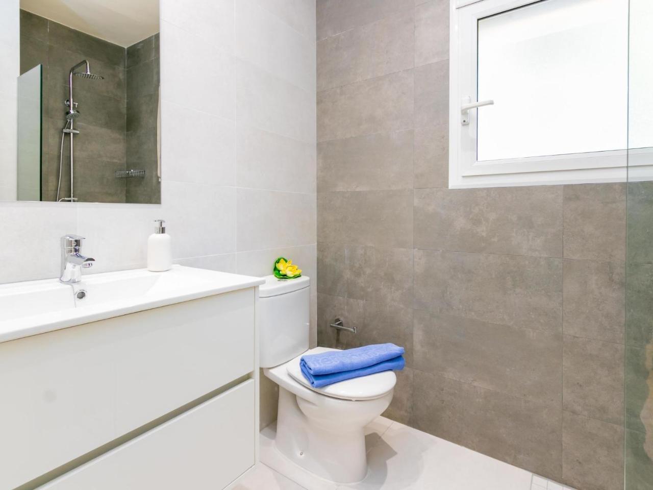 Apartment Velazquez-2 By Interhome Roses Eksteriør bilde